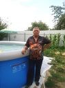 Игорь Лысенко