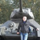 Сергей Куминов