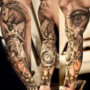 павел бондаренко