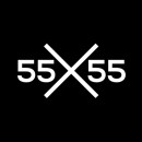 55x55