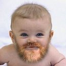 Бородатый Малыш