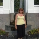 Людмила Житник