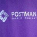 Postman KZ