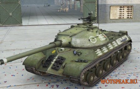 Шкурки с зонами пробития для танков Korean Random под WOT 1.22.0.1 World of Tanks