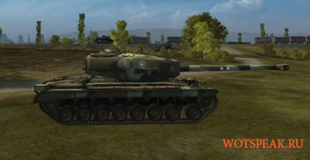 Какой прем танк лучше купить в World of tanks?
