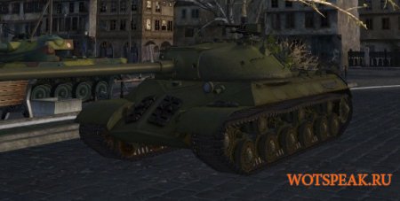 World of tanks - лучшие танки игры