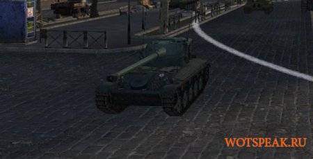 World of tanks - лучшие танки игры