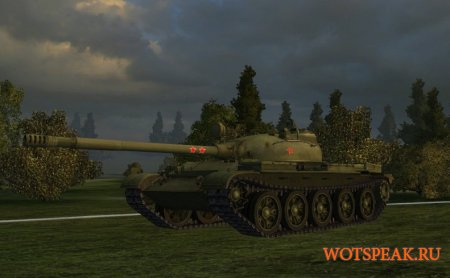 Самые лучшие танки 10 уровня WOT World of tanks