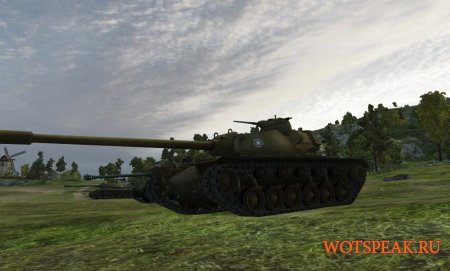 Самые лучшие танки 10 уровня WOT World of tanks