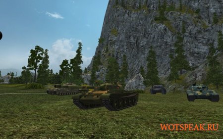 Какие танки качать World of tanks. Обзор советской ветки развития WOT.