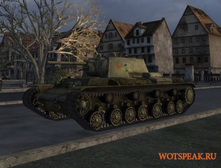 Гайд по танку КВ-220 (обзор и тактика для World of tanks)