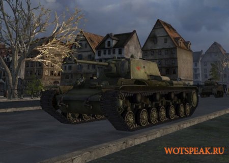 Гайд по танку КВ-220 (обзор и тактика для World of tanks)