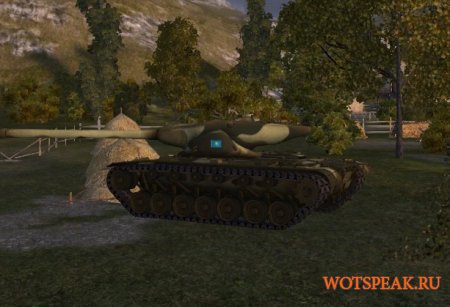 Лучшие тяжелые танки World of tanks