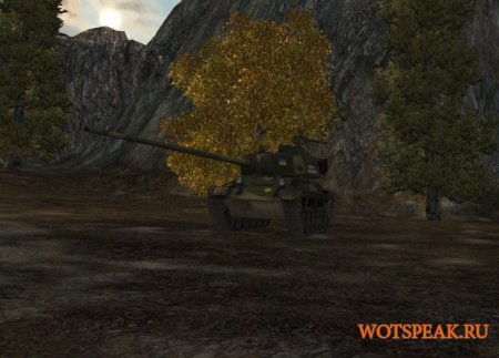 Обзор легкого танка ЛТТБ - гайд по танку ЛТТБ World of tanks (WOT)