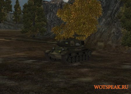 Обзор легкого танка ЛТТБ - гайд по танку ЛТТБ World of tanks (WOT)