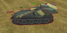 Аимбот: ModificationY (Модификация Ы) от ЛсдМакс для World of tanks 0.9.6 WOT