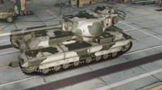HD камуфляжи на танки всех наций для World of tanks 0.9.16 WOT