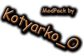 Сборка модов от Котярко - моды от Kotyarko для World of tanks 1.9.1.2 WOT