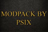 Модпак от Психа - сборка модов от PSIX для World of Tanks 0.9.15.2 WOT