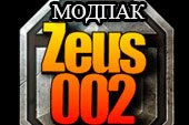 Модпак Zeus002 - лучшие моды от девушки для World of tanks 1.38.0.0 WOT
