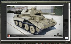 Энциклопедия-wiki в карусели танков и ветке исследований для World of tanks 1.20.1.0 WOT