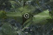 Набор прицелов с белым перекрестием для World of Tanks 2.0.0.1 WOT / 1.38.0.0 Мир танков