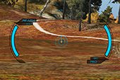 Яркий прицел от Andre_V для World of tanks 2.0.0.1 WOT / 1.38.0.0 Мир танков (RUS+ENG версии)