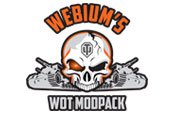 Mod Pack Webium - сборка модов Webium для World of Tanks 1.6.0.8 WOT