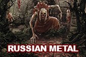 Музыка Russian Metal Collection для World of tanks 1.38.0.0 WOT