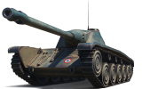 Реалистичные иконки ПРЕМ-танков в ангаре для World of Tanks 1.15.0.1 WOT