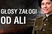 Польская озвучка от Али - Polish crew voice from Ala для World of Tanks 1.22.1.0 WOT