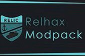 Зарубежная сборка модов Relhax Modpack OMC для World of tanks 1.16.1.0 WOT