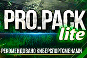 Стабильная Lite версия модпака Протанки для World of tanks WOT
