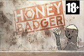 Озвучка экипажа HoneyBadger для World of tanks 2.0.1.1 WOT / 1.38.0.0 Мир танков