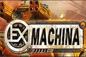 Озвучка экипажа Ex Machina для World of tanks 2.0.1.1 WOT / 1.38.0.0 Мир танков