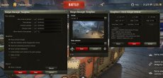 Менеджер ангаров HangMan - быстрое создание ангара из игры для World of tanks 2.4.0.2 WOT / 1.45.0.0 Мир танков