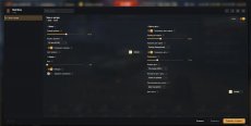 Часы в ангаре без XVM - мод для World of tanks 2.4.1.1 WOT / 1.46.0.0 Мир танков